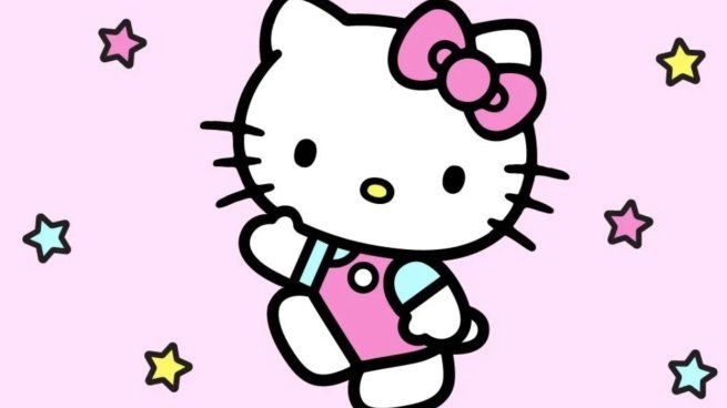 La Inteligencia Artificial se imaginó a esta adorable gatita como un personaje de Marvel.