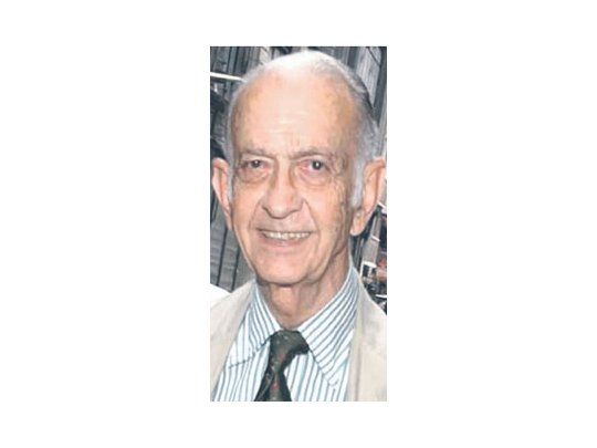 José A. Martínez de Hoz