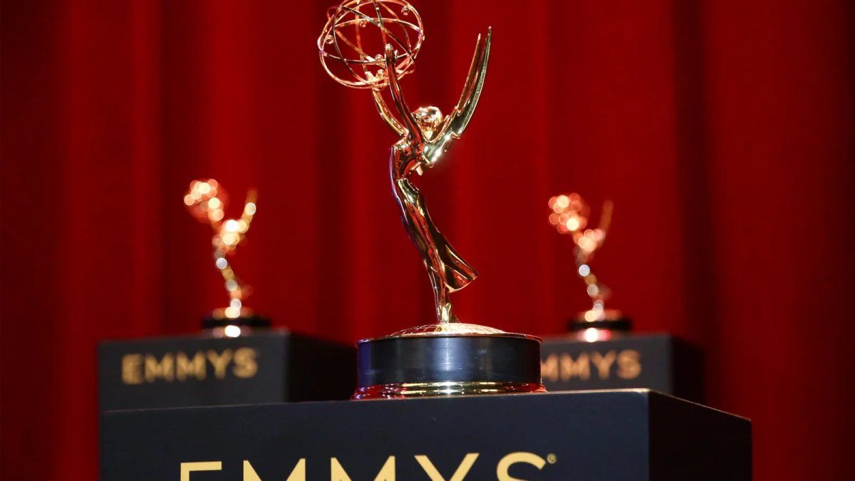 Nominations for the Emmy 2025 Awards: Date, schedule and what are the most chance series