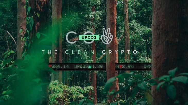 Los creadores de UPCO2 prevén un importante crecimiento en este tipo de inversiones.