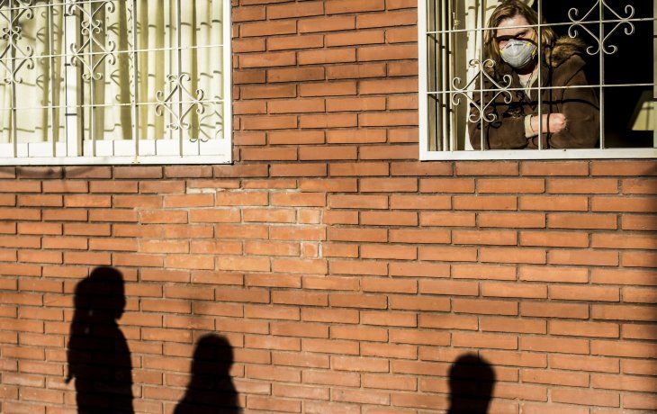 Según la medida oficial, la&nbsp;Ciudad de Buenos Aires&nbsp;y&nbsp; distintos municipios del país&nbsp; volverán a una situación de confinamiento similar a la de la última semana de marzo cuando se decretó el inicio de la cuarentena.&nbsp;