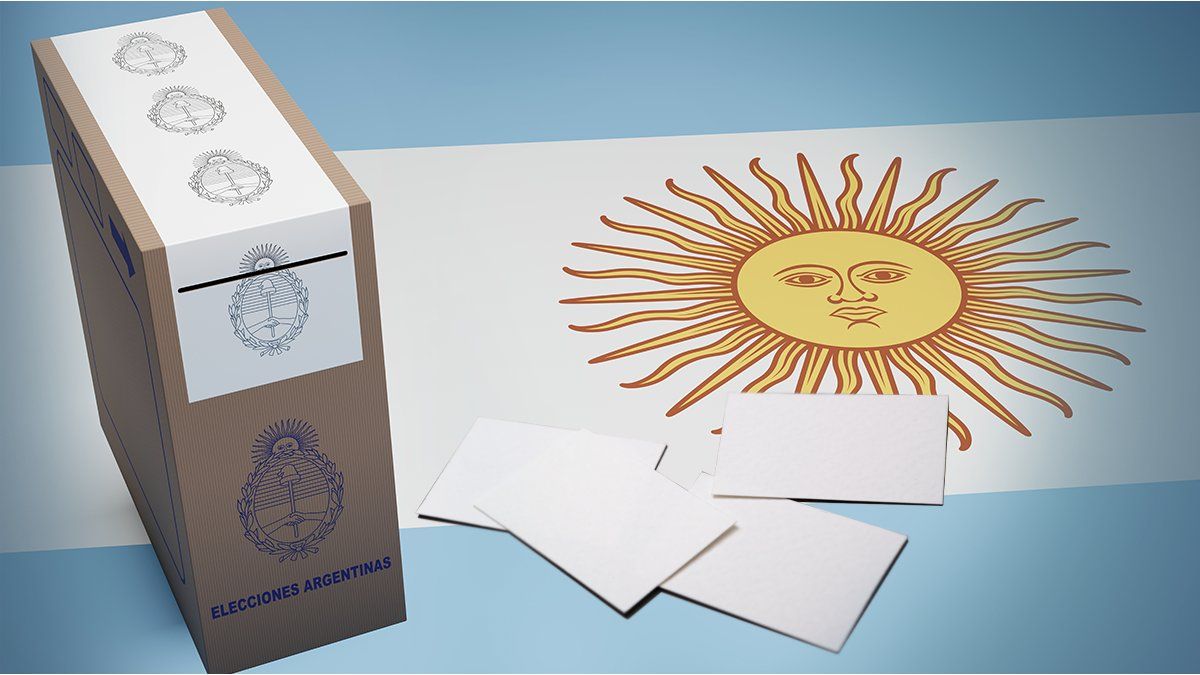 Elecciones 2023 la provincia de Buenos Aires alberga casi el 40 de