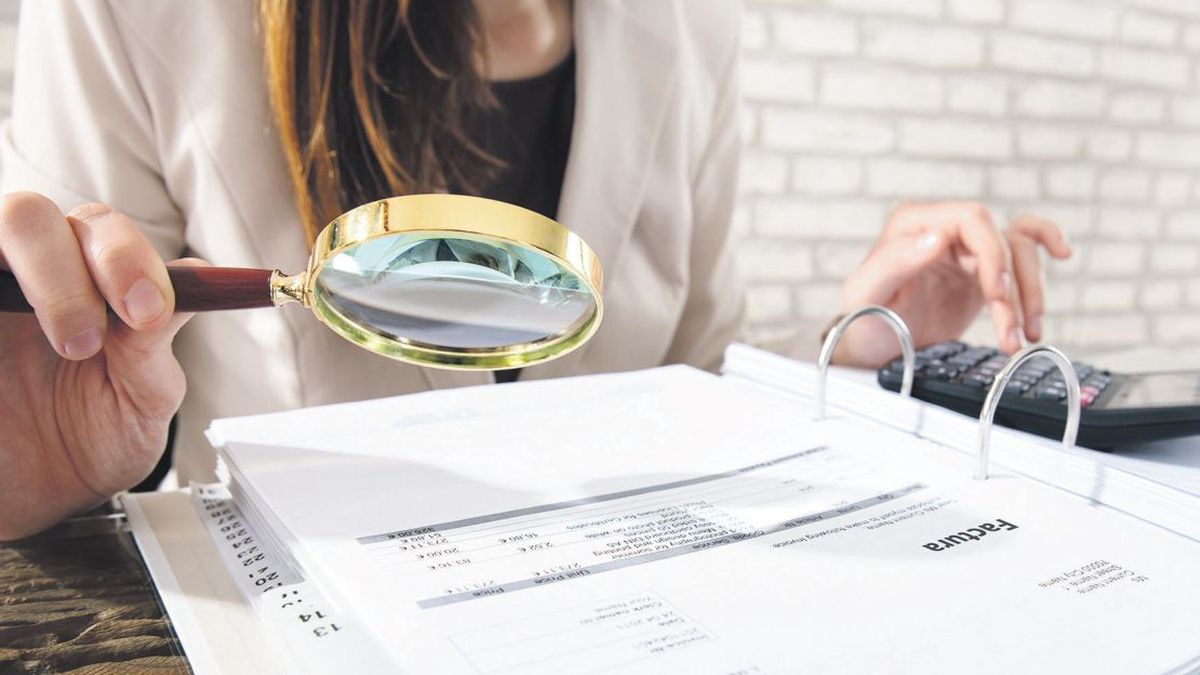 The tax criterion on apocryphal invoices is revoked again