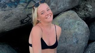 La joven originaria de Australia falleció a sus 22 años. La joven originaria de Australia falleció a sus 22 años.