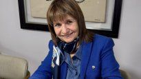 Patricia Bullrich se sumó a las críticas de Victoria Vilarruel contra el programa económico de La Libertad Avanza.