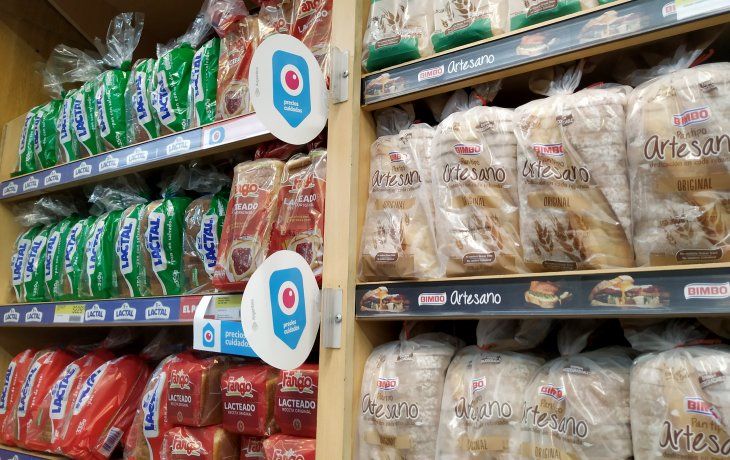 relanzaran precios cuidados: cuando sera y que productos alcanzara
