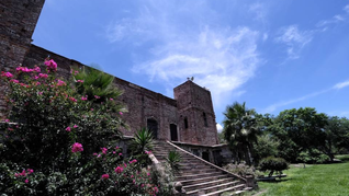 El pueblo mágico dentro de una reserva natural que es ideal para quienes disfrutan del agua