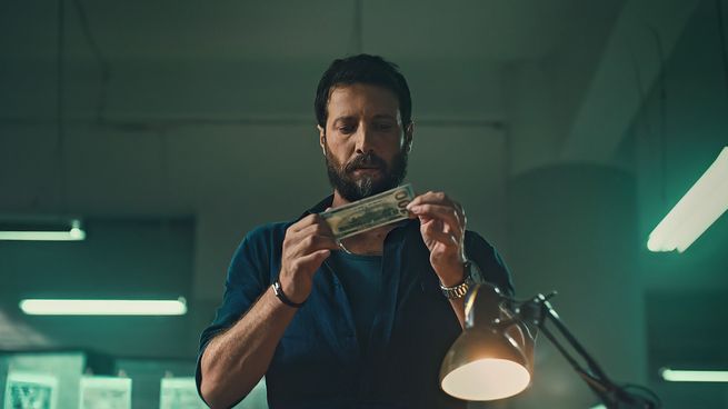 No te pierdas este drama de seis episodios. 