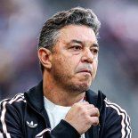 la estadistica que pone en jaque a gallardo: la racha negativa de river en el torneo local la estadistica que pone en jaque a gallardo: la racha negativa de river en el torneo local