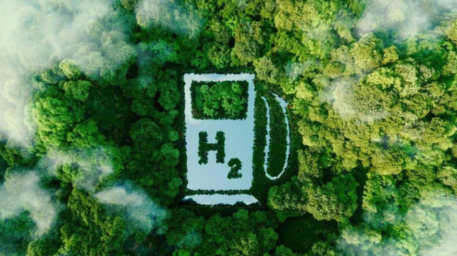 Uruguay podría tener en el hidrógeno blanco otra alternativa de combustible limpio.