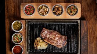 una parrilla contemporanea en recoleta redefine los clasicos argentinos con mar, brasas y cocina de producto una parrilla contemporanea en recoleta redefine los clasicos argentinos con mar, brasas y cocina de producto