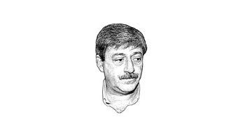 ámbito.com | Eduardo Buzzi