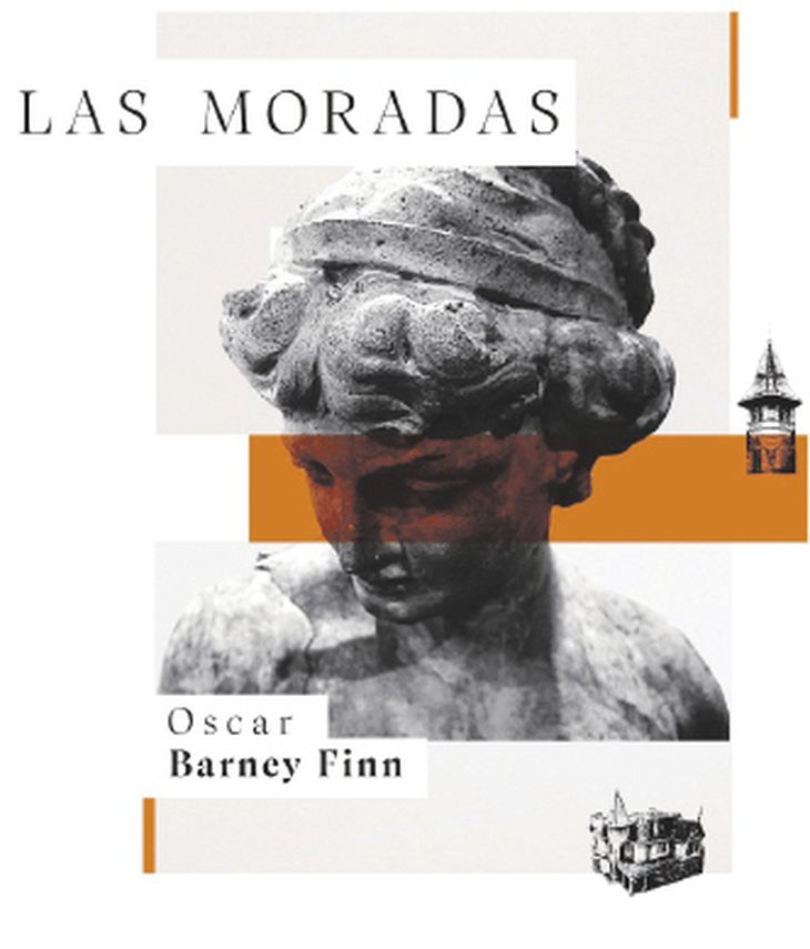 oscar barney finn. Una evocación personal de Beatriz Guido, de quien el año pasado se celebró su centenario.