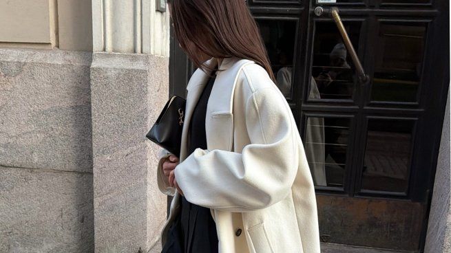 Esta tendencia 2026 te hará lucir sofisticada en el invierno.