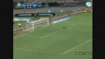 En un entretenido partido, River y Central empataron en Núñez