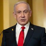 La palabra de Netanyahu para desmentir los rumores de su presunta muerte. La palabra de Netanyahu para desmentir los rumores de su presunta muerte.
