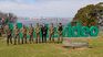 The exercises included training in semi -rigid vessels and signaling procedures. The exercises included training in semi -rigid vessels and signaling procedures.