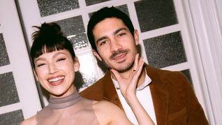 La pareja eligió Barcelona para el nacimiento, en línea con la vida que construyeron juntos lejos de la exposición mediática. La pareja eligió Barcelona para el nacimiento, en línea con la vida que construyeron juntos lejos de la exposición mediática.