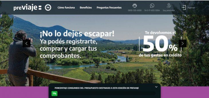 PreViaje 4.