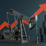 El banco de inversión Morgan Stanley mantuvo sin cambios sus previsiones para el precio del petróleo Brent, anticipando valores elevados en el corto plazo. El banco de inversión Morgan Stanley mantuvo sin cambios sus previsiones para el precio del petróleo Brent, anticipando valores elevados en el corto plazo.