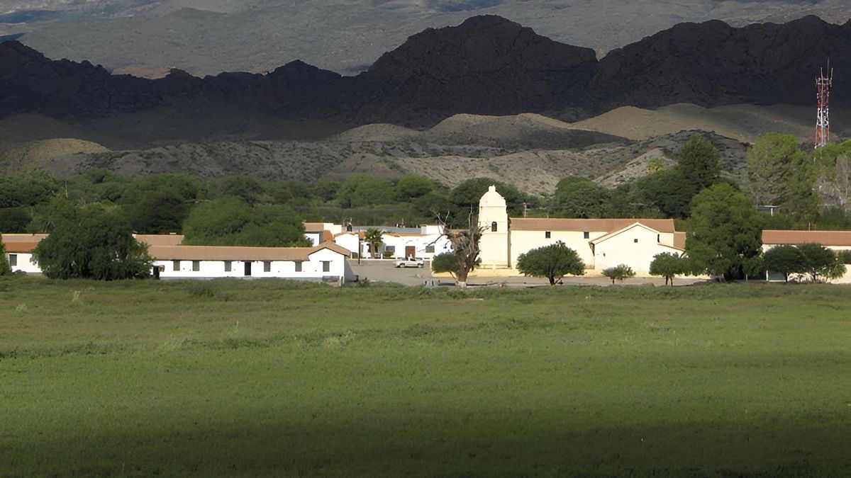 The hidden corner of Salta ideal for tourism: disconnection in nature and rest between vineyards