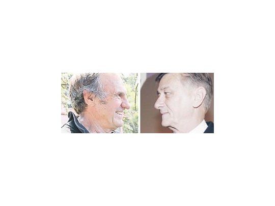 Nuevo cruce entre Binner y Reutemann