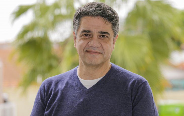 Jorge Macri: El candidato de la provincia tiene que ser un intendente