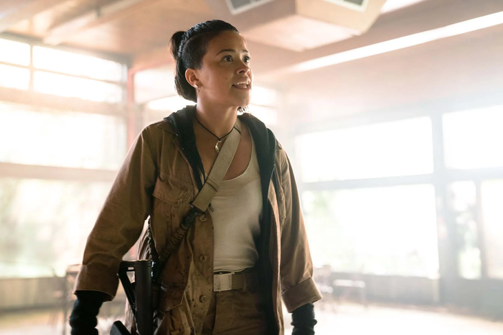 A group of scientists and professionals will be in charge of an expedition to try to save humanity.