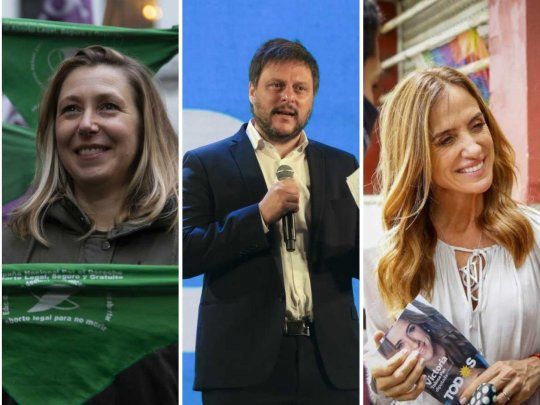 Elecciones Generales 2021: Dónde Votan Los Principales Candidatos