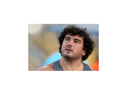 Germán Lauro.