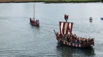 la ciencia determino cuando llegaron los vikingos a america
