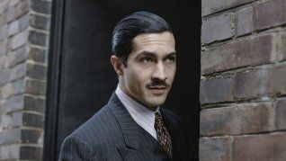 La serie, aún sin nombre oficial, ya inició su rodaje. La serie, aún sin nombre oficial, ya inició su rodaje.