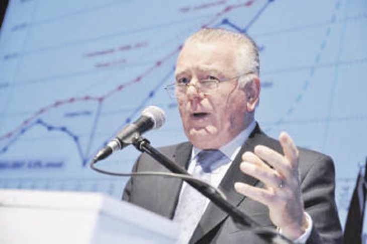 Orlando Ferreres Orlando Ferreres