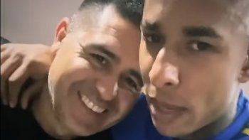 riquelme sobre sebastian villa: nos duele, esperamos el veredicto de la justicia
