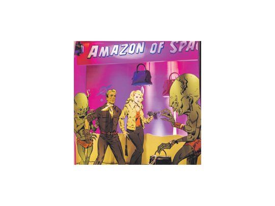 Actualidad de la feria