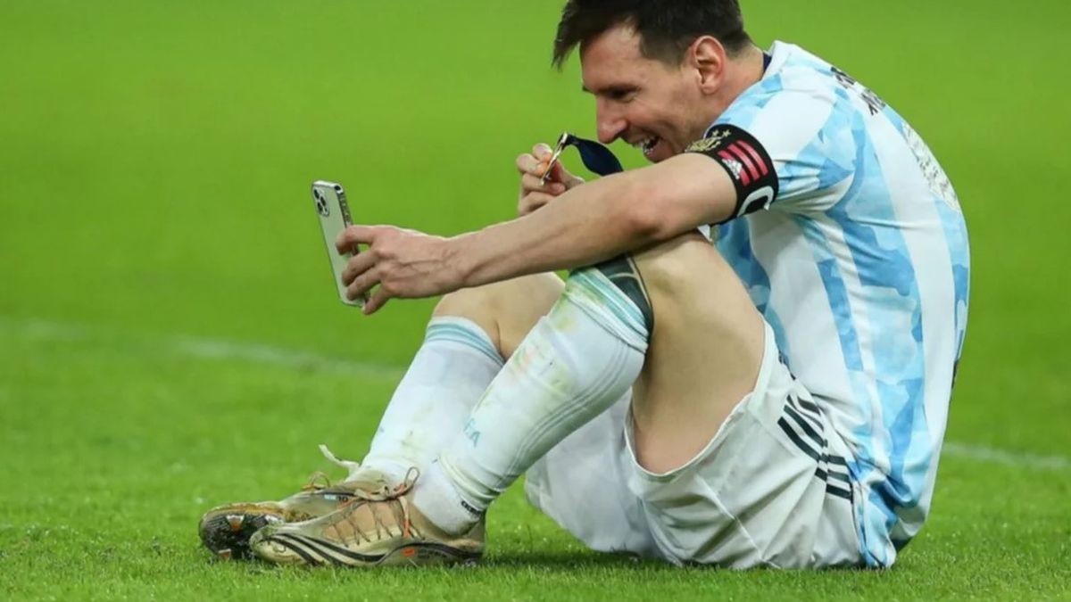 El emotivo video de Messi a horas del debut frente a Arabia Saudita