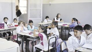Cómo saber si uno cobra los vouchers educatvios, la ayuda que ofrece el Ministerio de Capital Humano.