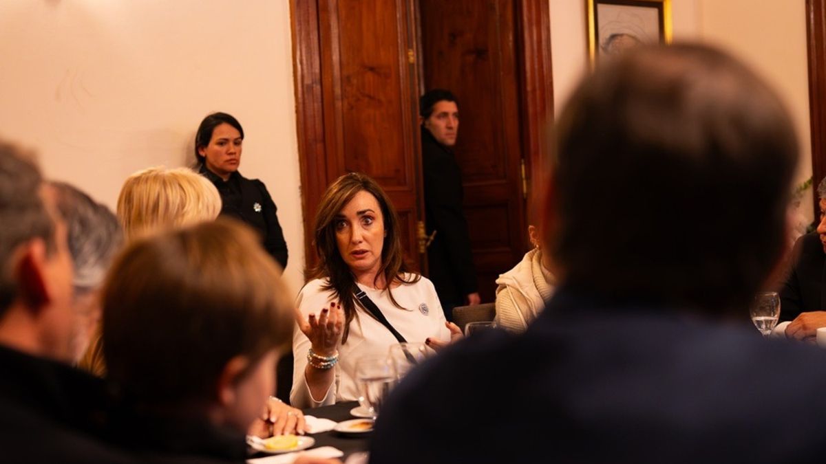Tras el acto por el Día de la Independencia, Victoria Villarruel visitó un ingenio y respaldó la Ley de Biocombustibles