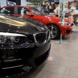 Los autos importados ganan terreno en el mercado nacional Los autos importados ganan terreno en el mercado nacional