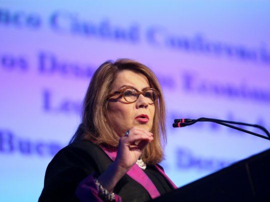 Carmen Reinhart Banco Mundial