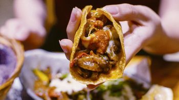 la gastronomia mexicana renace con mas opciones