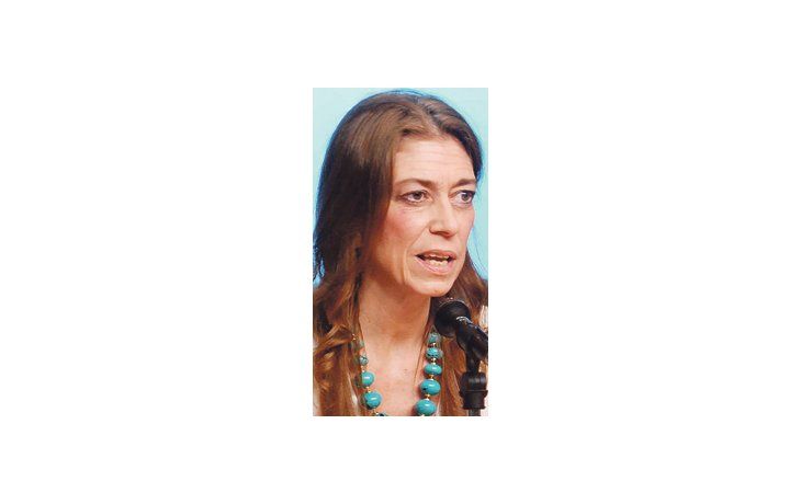 ámbito.com | Débora Giorgi