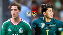 México visitará este domingo 25 de enero a Bolivia en su segundo partido amistoso internacional del año preparatorio para el Mundial 2026.