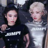 BLACKPINK confirmó su regreso en 2026. BLACKPINK confirmó su regreso en 2026.