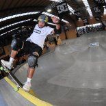 Las historias detrás de un torneo mundial de skate en Chapadmalal Las historias detrás de un torneo mundial de skate en Chapadmalal