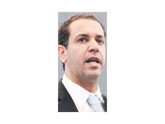Leonardo Rial
