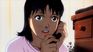 Perfect Blue addresses fanaticism, harassment and terror with the thriller genre. Perfect Blue addresses fanaticism, harassment and terror with the thriller genre.