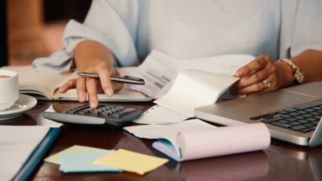 En pocos minutos es posible acceder a una herramienta que muchos contribuyentes necesitan en diferentes momentos del año.