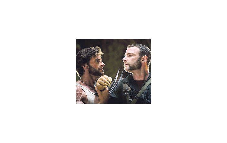 ámbito.com | Hugh Jackman y Lieb Schreiber en «Wolverine», nueva explotación de la franquicia de los X-Men que deja gusto a poco.