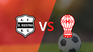 argentina - first division: dep. riestra vs huracan matchday 14 argentina - first division: dep. riestra vs huracan matchday 14